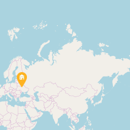 DayFlat Apartments Olimpiyska на глобальній карті